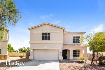 Surprise house for rent - 13251 W BOCA RATON Rd Surprise, AZ 85379