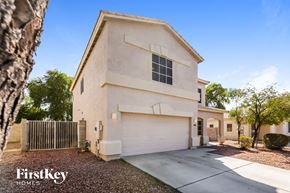 Surprise house for rent - 13251 W BOCA RATON Rd Surprise, AZ 85379