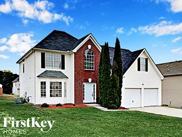 Hampton house for rent - 1325 Pebble Beach Lane Hampton, GA 30228