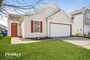 Shelbyville house for rent - 1331 Ellington Drive Shelbyville, IN 46176