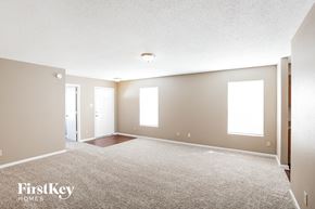 Shelbyville house for rent - 1331 Ellington Drive Shelbyville, IN 46176