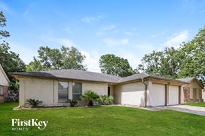 Houston house for rent - 13331 Whitchurch Way Houston, TX 77015
