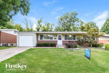 Saint Louis house for rent - 1335 Pepperhill Drive Saint Louis, MO 63033