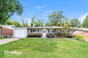 Saint Louis house for rent - 1335 Pepperhill Drive Saint Louis, MO 63033