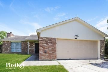 Willis house for rent - 13361 Lake Breeze Ln Willis, TX 77318