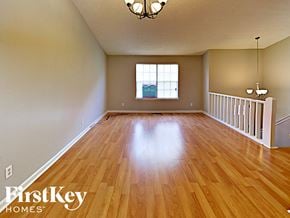 Lawrenceville house for rent - 1340 Teaberry Cir Lawrenceville, GA 30044