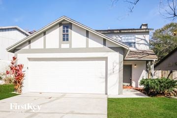 Lakeland house for rent - 1344 Bramblewood Dr Lakeland, FL 33811