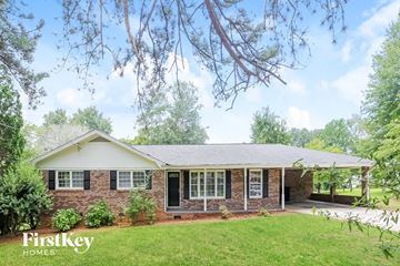 Austell house for rent - 1348 Yates Ave Austell, GA 30106