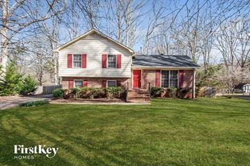 Matthews house for rent - 13507 Idlefield Lane Matthews, NC 28105