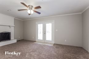 Matthews house for rent - 13507 Idlefield Lane Matthews, NC 28105