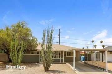 Phoenix house for rent - 1357 W SELLS Dr Phoenix, AZ 85013