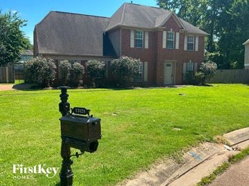 Olive Branch house for rent - 13629 Hunters Forest Cove Olive Branch, MS 38654
