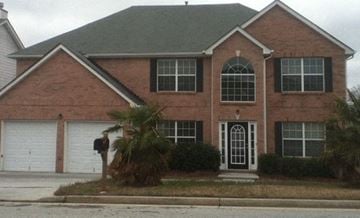Lithonia house for rent - 1365 Kala Drive Lithonia, GA 30058