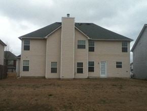 Lithonia house for rent - 1365 Kala Drive Lithonia, GA 30058