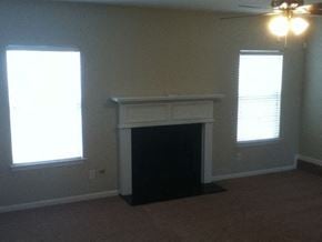 Lithonia house for rent - 1365 Kala Drive Lithonia, GA 30058