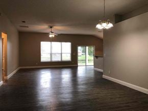 Jacksonville house for rent - 13760 Fish Eagle Drive W Jacksonville, FL 32226