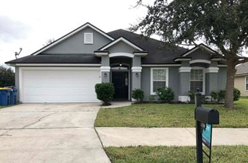 Jacksonville house for rent - 13760 Fish Eagle Drive W Jacksonville, FL 32226