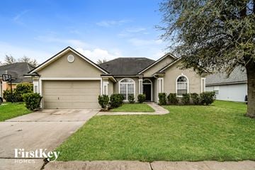 Jacksonville house for rent - 13940 Fish Eagle Drive E Jacksonville, FL 32226