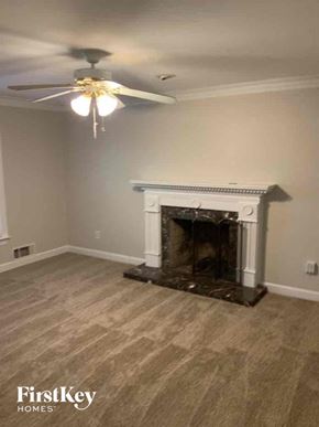 Stone Mountain house for rent - 1395 Oakengate Drive Stone Mountain, GA 30083