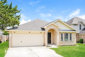 Willis house for rent - 13988 Buckskin Dr Willis, TX 77378