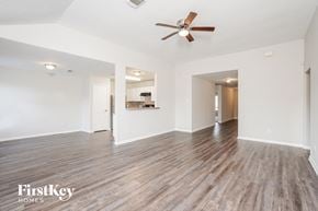 Willis house for rent - 13988 Buckskin Dr Willis, TX 77378