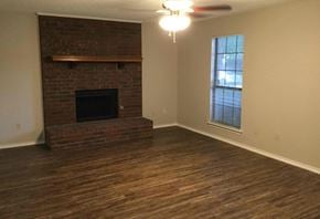 Mesquite house for rent - 1403 Bradford Pl Mesquite, TX 75149