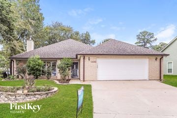 Montgomery house for rent - 14042 Hunters Glen Montgomery, TX 77356