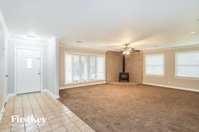 Montgomery house for rent - 14042 Hunters Glen Montgomery, TX 77356