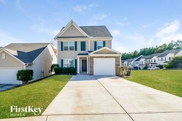 Lawrenceville house for rent - 1407 Alcovy Falls Drive Lawrenceville, GA 30045