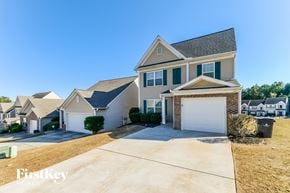 Lawrenceville house for rent - 1407 Alcovy Falls Drive Lawrenceville, GA 30045