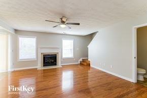 Lawrenceville house for rent - 1407 Alcovy Falls Drive Lawrenceville, GA 30045