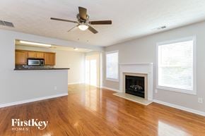 Lawrenceville house for rent - 1407 Alcovy Falls Drive Lawrenceville, GA 30045