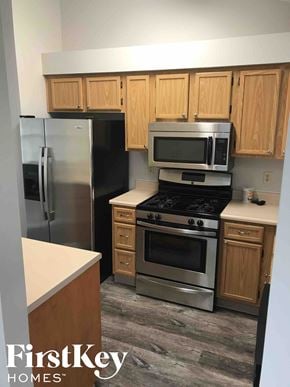 Galloway house for rent - 1408 Ginseng Drive Galloway, OH 43119