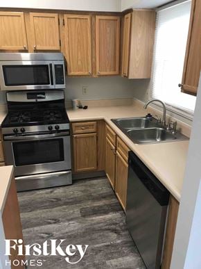 Galloway house for rent - 1408 Ginseng Drive Galloway, OH 43119