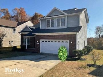 Greensboro house for rent - 1410 Phifer Luther Court Greensboro, NC 27406
