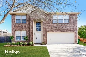 Roanoke house for rent - 1412 Pine Ridge Rd Roanoke, TX 76262