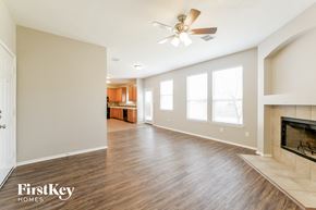 Roanoke house for rent - 1412 Pine Ridge Rd Roanoke, TX 76262