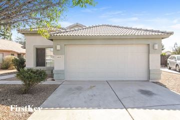 Surprise house for rent - 14133 W Two Guns Trl Surprise, AZ 85374