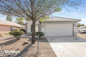 Surprise house for rent - 14133 W Two Guns Trl Surprise, AZ 85374