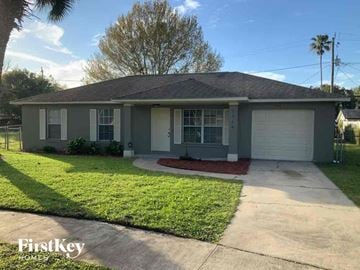 Sanford house for rent - 1414 Mara Court Sanford, FL 32771