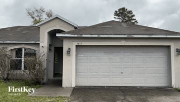 Poinciana house for rent - 1417 Kissimmee Ct Poinciana, FL 34759