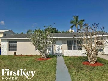 Miami house for rent - 14202 SW 110 Avenue Miami, FL 33176