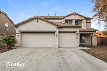 Surprise house for rent - 14210 W Mauna Loa Ln Surprise, AZ 85379