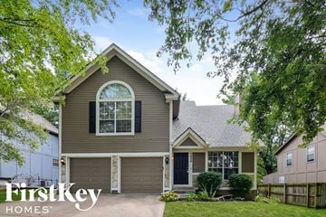 Olathe house for rent - 1424 N Lucy Montgomery Way Olathe, KS 66061