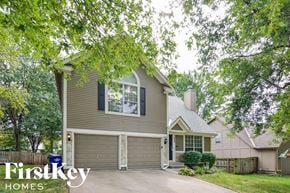 Olathe house for rent - 1424 N Lucy Montgomery Way Olathe, KS 66061