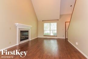 Olathe house for rent - 1424 N Lucy Montgomery Way Olathe, KS 66061