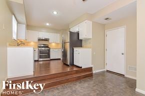 Olathe house for rent - 1424 N Lucy Montgomery Way Olathe, KS 66061