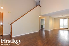 Olathe house for rent - 1424 N Lucy Montgomery Way Olathe, KS 66061