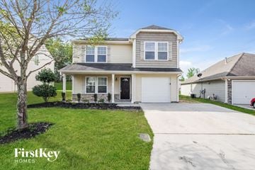 Gastonia house for rent - 1425 Logan Patrick Court Gastonia, NC 28052