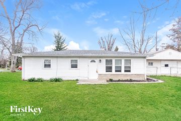 Indianapolis house for rent - 1425 Western Drive Indianapolis, IN 46241